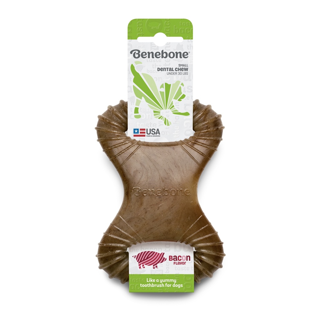 Іграшка для собак Погризушка Dental Chew Benebone