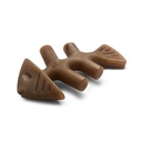 Іграшка для собак Погризушка Fishbone  2-Pack Tiny Benebone