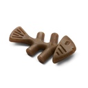 Іграшка для собак Погризушка Fishbone  2-Pack Tiny Benebone