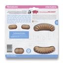 Іграшка для собак Погризушка Dental Chew/Wishbone Bacon 2-Pack Tiny Puppy Benebone