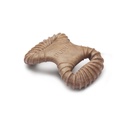 Іграшка для собак Погризушка Dental Chew/Wishbone Bacon 2-Pack Tiny Puppy Benebone