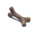 Іграшка для собак Погризушка Maplestick/Zaggler Bacon  2-Pack Tiny Puppy Benebone