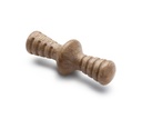 Іграшка для собак Погризушка Maplestick/Zaggler Bacon  2-Pack Tiny Puppy Benebone