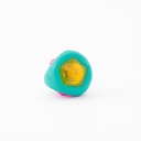LED М'ячик для собак ZippyTuff - LED Light Up Ball ZippyPaws