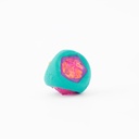 LED М'ячик для собак ZippyTuff - LED Light Up Ball ZippyPaws