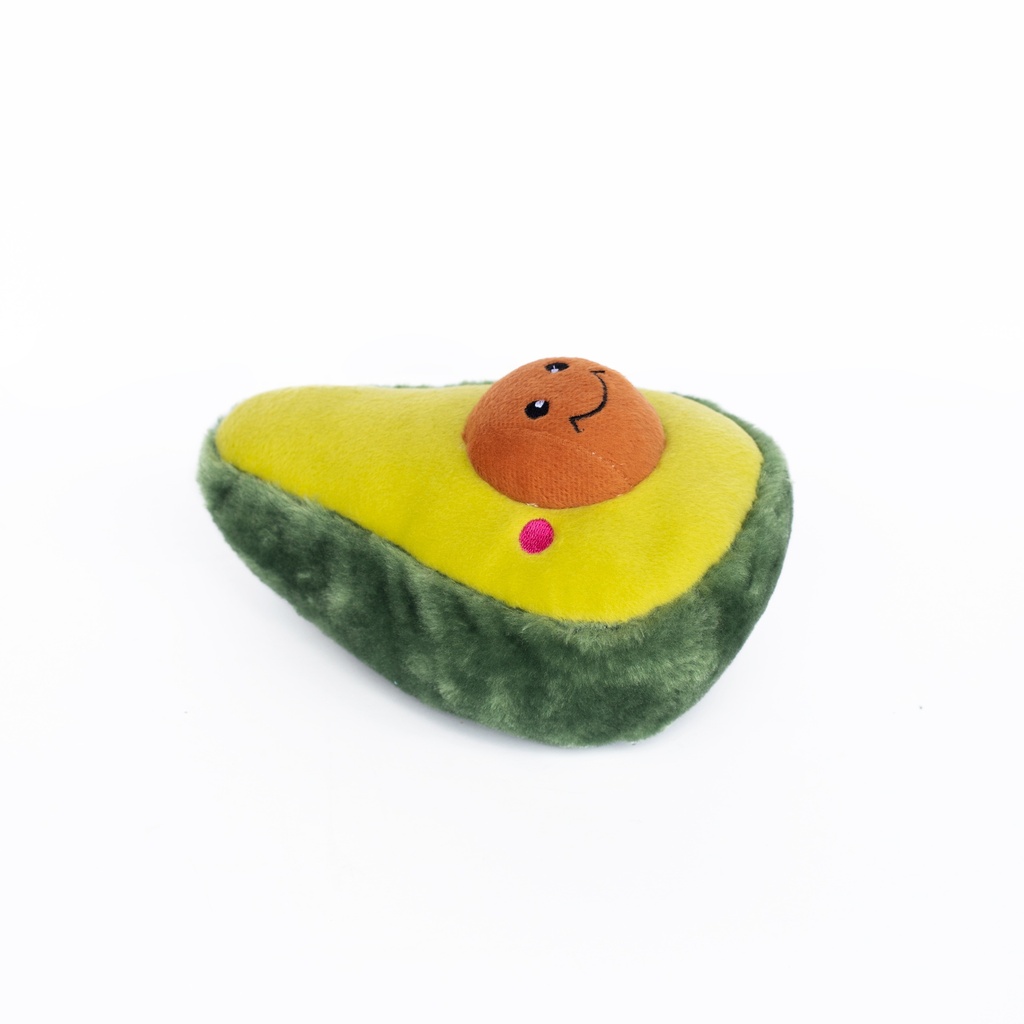 Іграшка для собак Авокадо NomNomz® - Avocado ZippyPaws