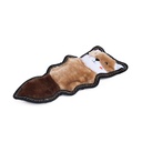 Іграшка для собак Бурундук Z-Stitch® Skinny Peltz - Chipmunk ZippyPaws