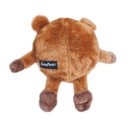 Іграшка для собак Ведмедик Valentine's Brainey - Bear in Love ZippyPaws