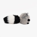 Іграшка для собак Єнот Bushy Throw - Raccoon ZippyPaws