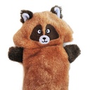 Іграшка для собак Єнот Zingy Raccoon ZippyPaws
