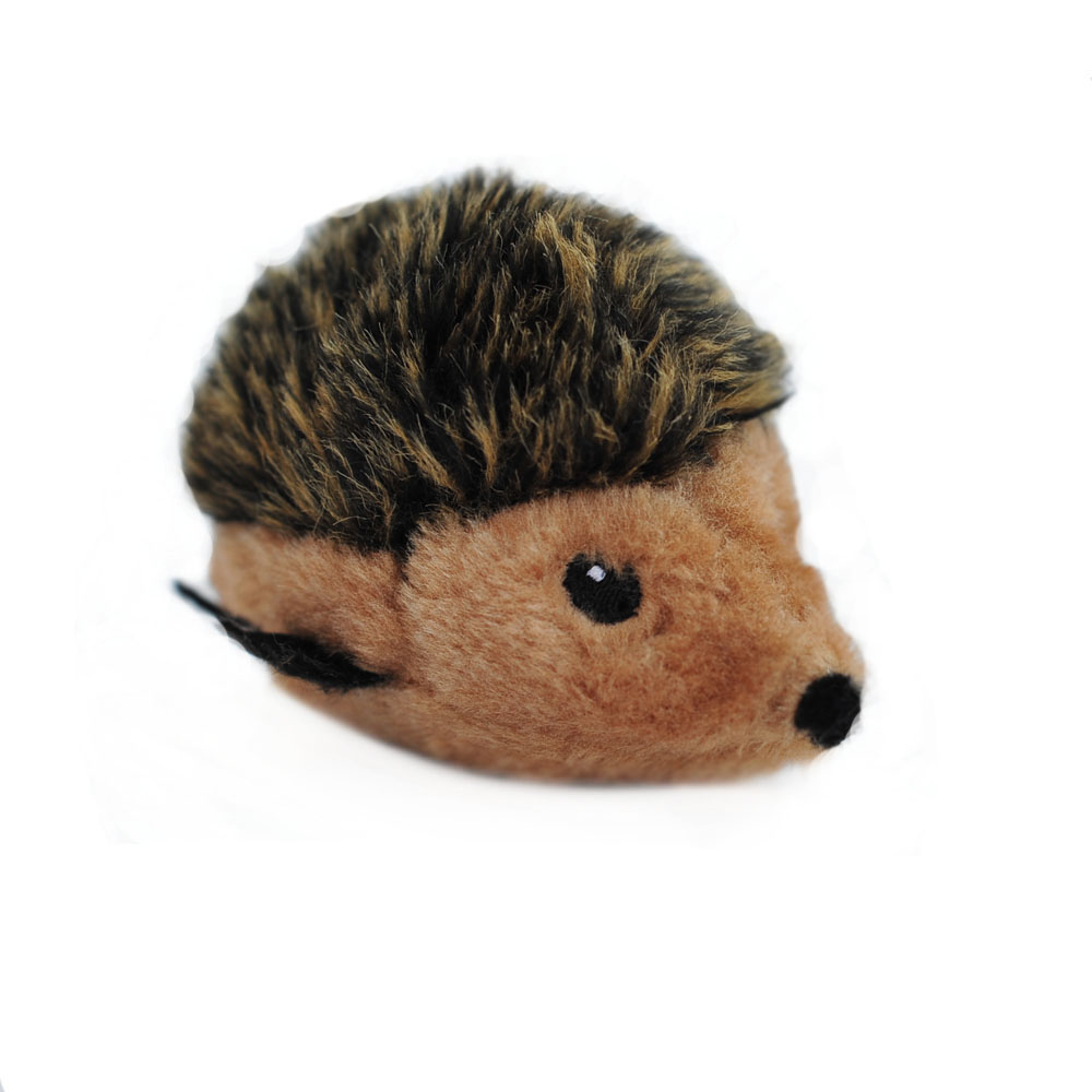 Іграшка для собак Їжачки Zippy Burrow - Hedgehog Den ZippyPaws