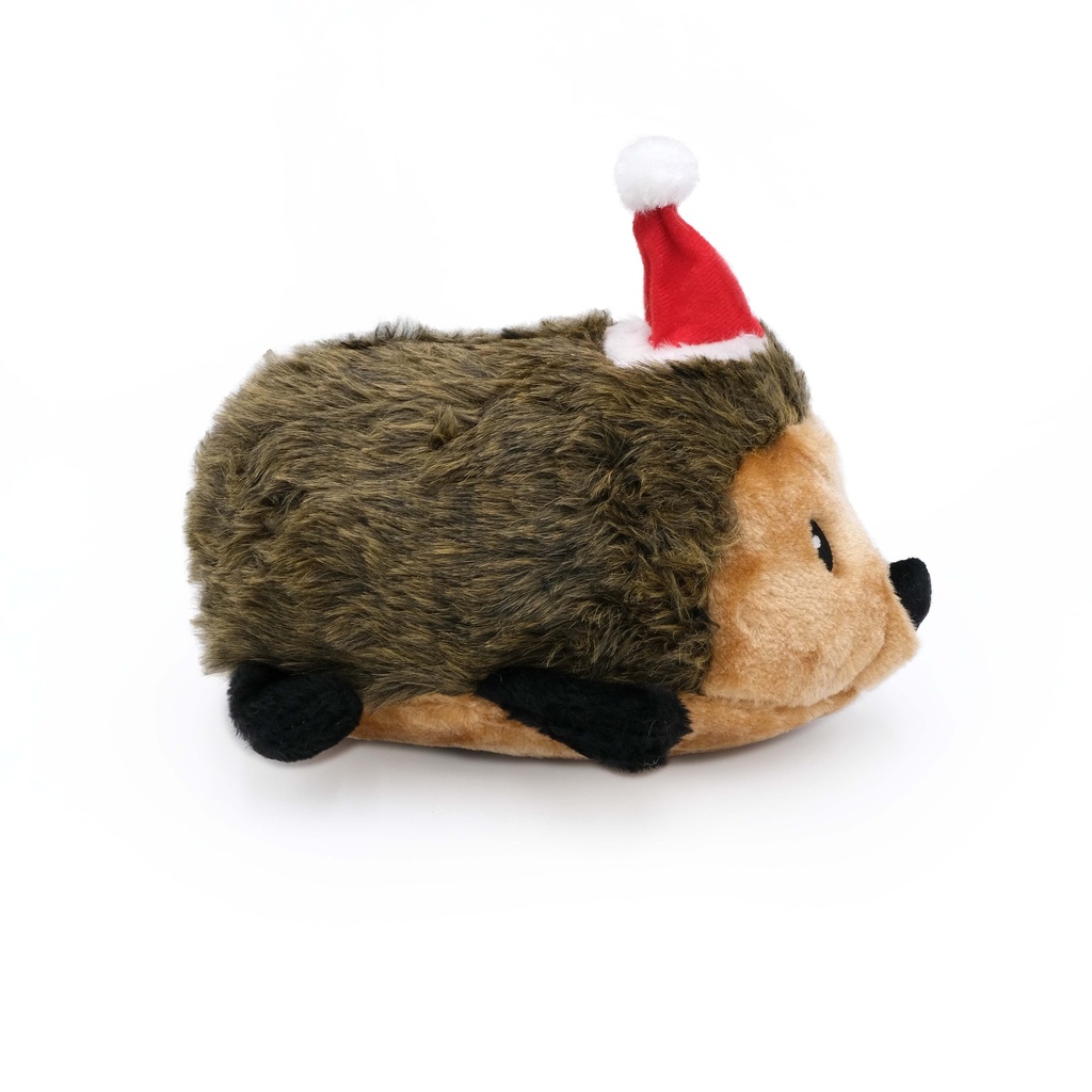 Іграшка для собак Їжачок Holiday Hedgehog - Small ZippyPaws