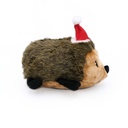 Іграшка для собак Їжачок Holiday Hedgehog - Small ZippyPaws