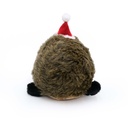 Іграшка для собак Їжачок Holiday Hedgehog - Small ZippyPaws