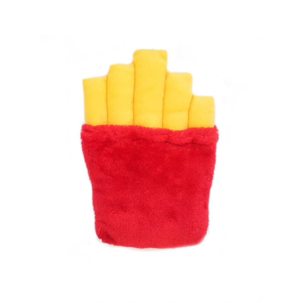 Іграшка для собак Картопля Фрі NomNomz® - Fries ZippyPaws