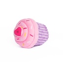 Іграшка для собак Кекс рожевий Cupcake Pink ZippyPaws