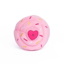 Іграшка для собак Кекс рожевий Cupcake Pink ZippyPaws