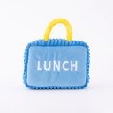 Іграшка для собак Ланч-Бокс Zippy Burrow™ - Lunchbox with Apples ZippyPaws