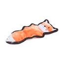 Іграшка для собак Лисиця Z-Stitch® Skinny Peltz - Fox ZippyPaws
