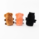 Іграшка для собак Любі Друзі Valentine's Squeakie Buddies - Pack of 3 ZippyPaws