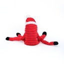 Іграшка для собак Маленький Санта Holiday Crinkle - Santa Small ZippyPaws