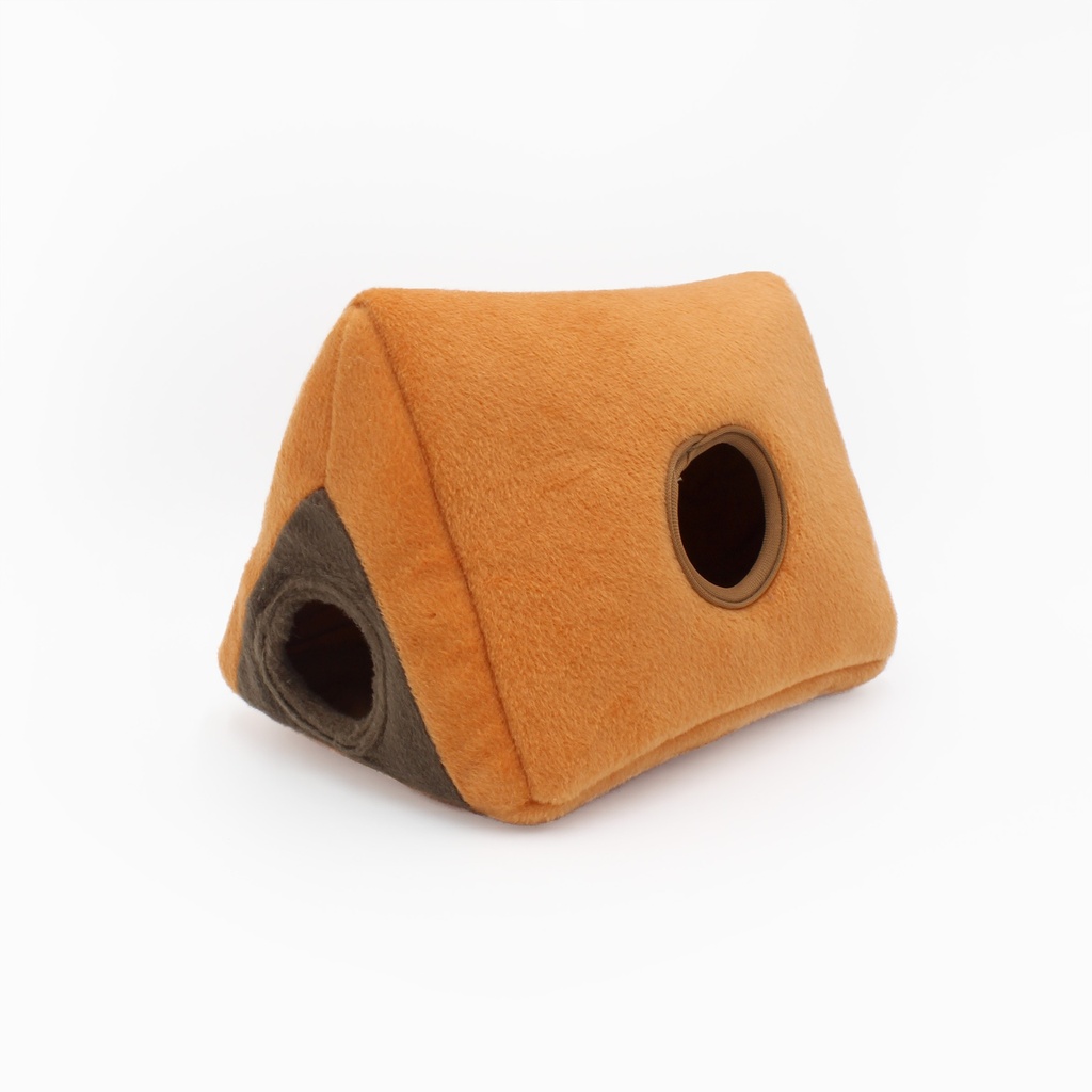 Іграшка для собак Палатка для кемпінгу Zippy Burrow™ - Camping Tent ZippyPaws