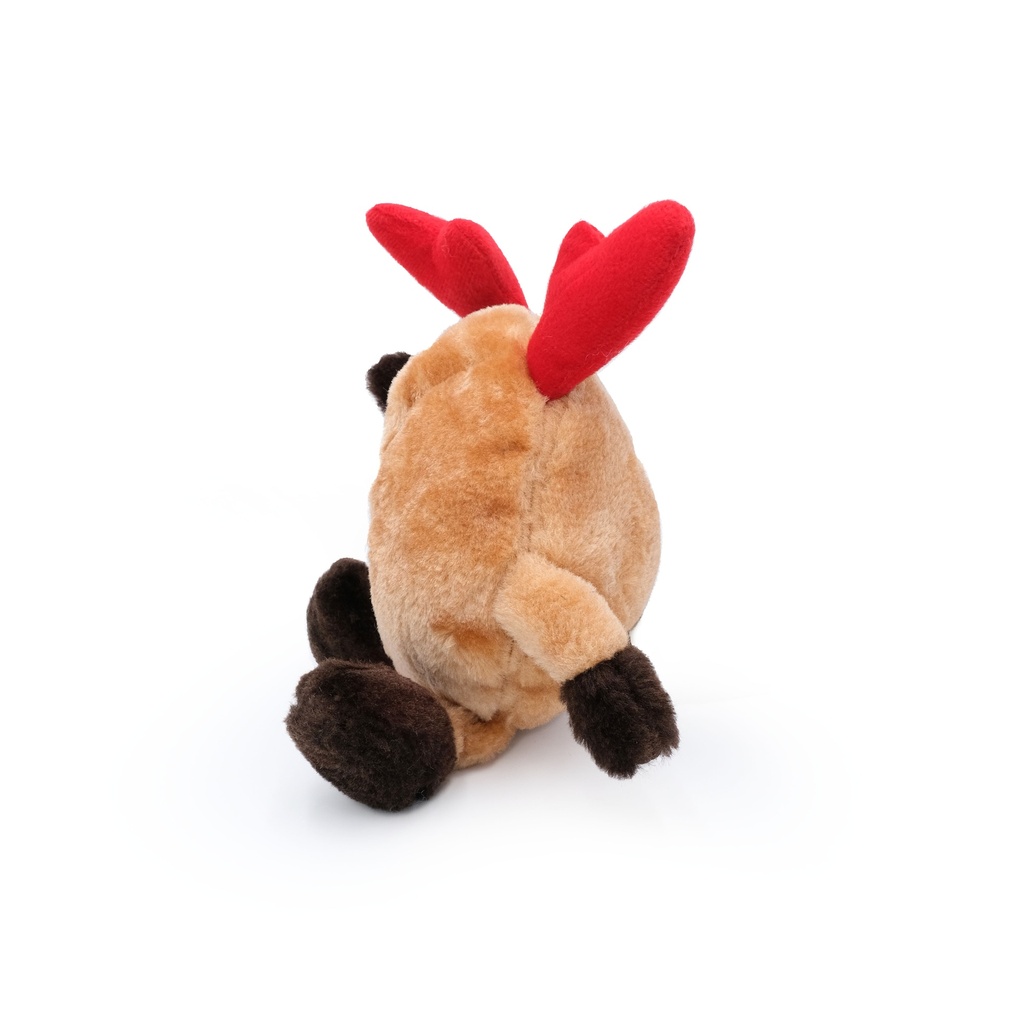 Іграшка для собак Північний Олень Holiday Brainey - Reindeer ZippyPaws