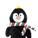 Іграшка для собак Пінгвін Jigglerz® - Penguin ZippyPaws