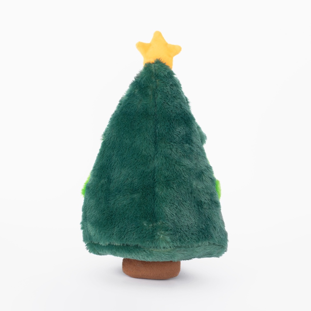 Іграшка для собак Різдвяна Ялинка Holiday Burrow™ - Christmas Tree ZippyPaws