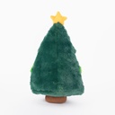 Іграшка для собак Різдвяна Ялинка Holiday Burrow™ - Christmas Tree ZippyPaws