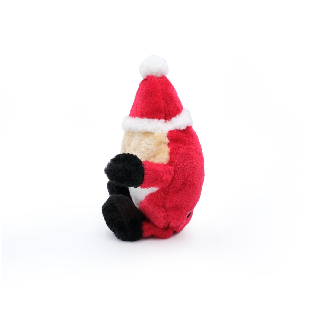 Іграшка для собак Санта Holiday Brainey - Santa ZippyPaws