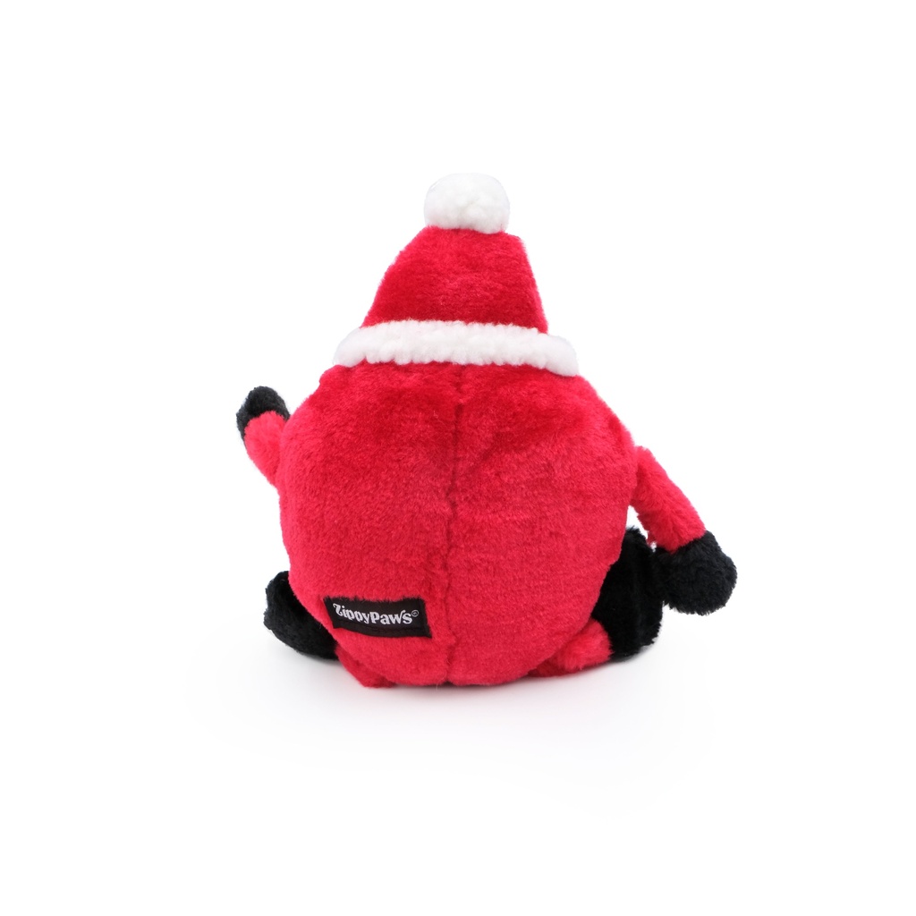 Іграшка для собак Санта Holiday Brainey - Santa ZippyPaws