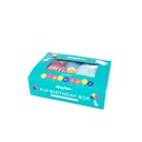 Іграшка для собак Святковий набір до Дня Народження Birthday Box Blue ZippyPaws