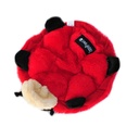 Іграшка для собак Сонечко Бетсі з пискавками Squeakie Crawler - Betsey the Ladybug ZippyPaws