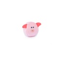 Іграшка для собак Хлів з Поросятами Burrow™ Pig Barn with Bubble Babiez ZippyPaws