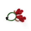Різдвяні ріжки для собак Holiday Antler Headband ZippyPaws