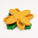 Інтерактивна іграшка для собак Соняшник SmartyPaws Puzzler Sunflower ZippyPaws