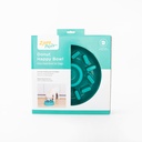 Миска для повільного годування для собак Happy Bowl - Donut ZippyPaws