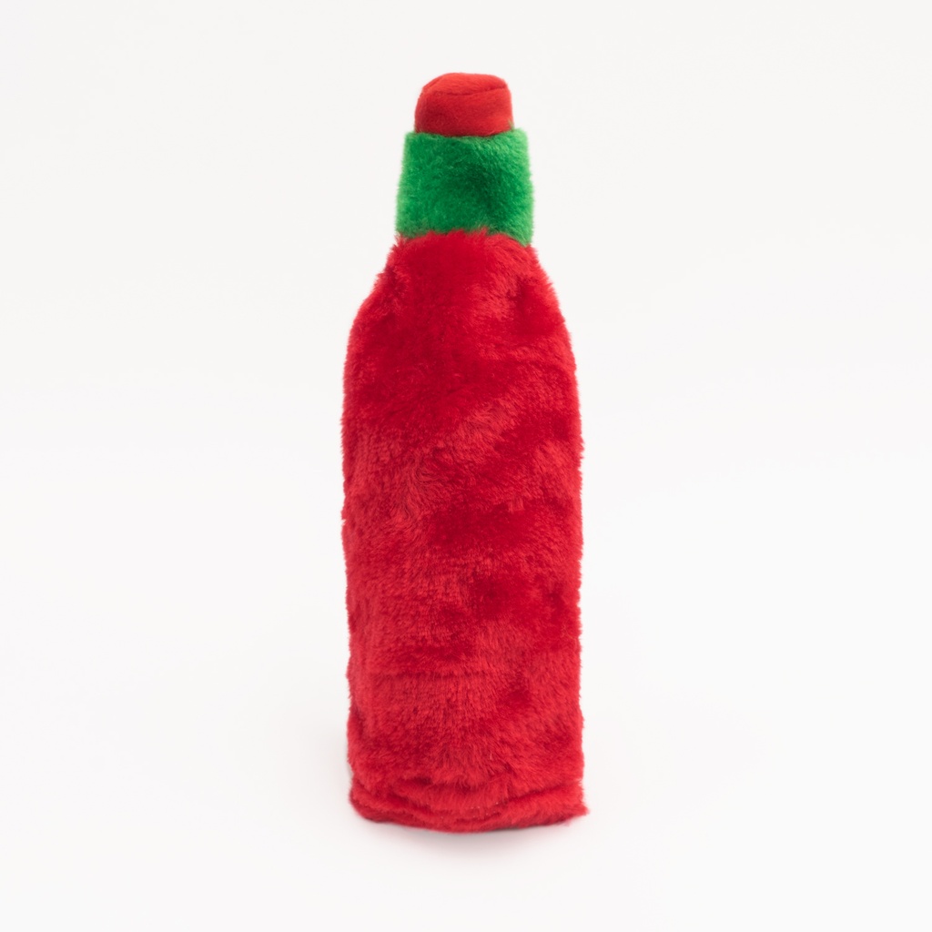 Іграшка для собак Соус Hot Sauce Crusherz - Pupbasco ZippyPaws