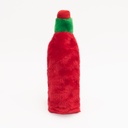 Іграшка для собак Соус Hot Sauce Crusherz - Pupbasco ZippyPaws