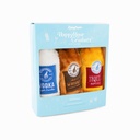 Набір іграшок для собак Хрусткі Пляшки Happy Hour Crusherz - Spirits Three Pack ZippyPaws
