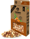 Ласощі для собак Bits з гімалайського сиру з Куркумою Turmeric Churpi