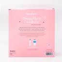 Набір іграшок для собак Хрусткі Пляшки Happy Hour Crusherz - Valentine's Three Pack ZippyPaws