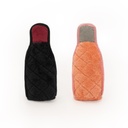 Іграшка для собак Пляшечки Z-Stitch® Happy Hour Crusherz 2 шт - Merlot and Rosé ZippyPaws