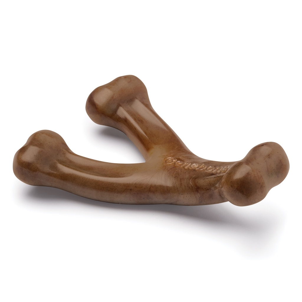 Іграшка для собак Погризушка Wishbone Benebone