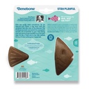 Іграшка для собак Погризушка Fishbone Benebone