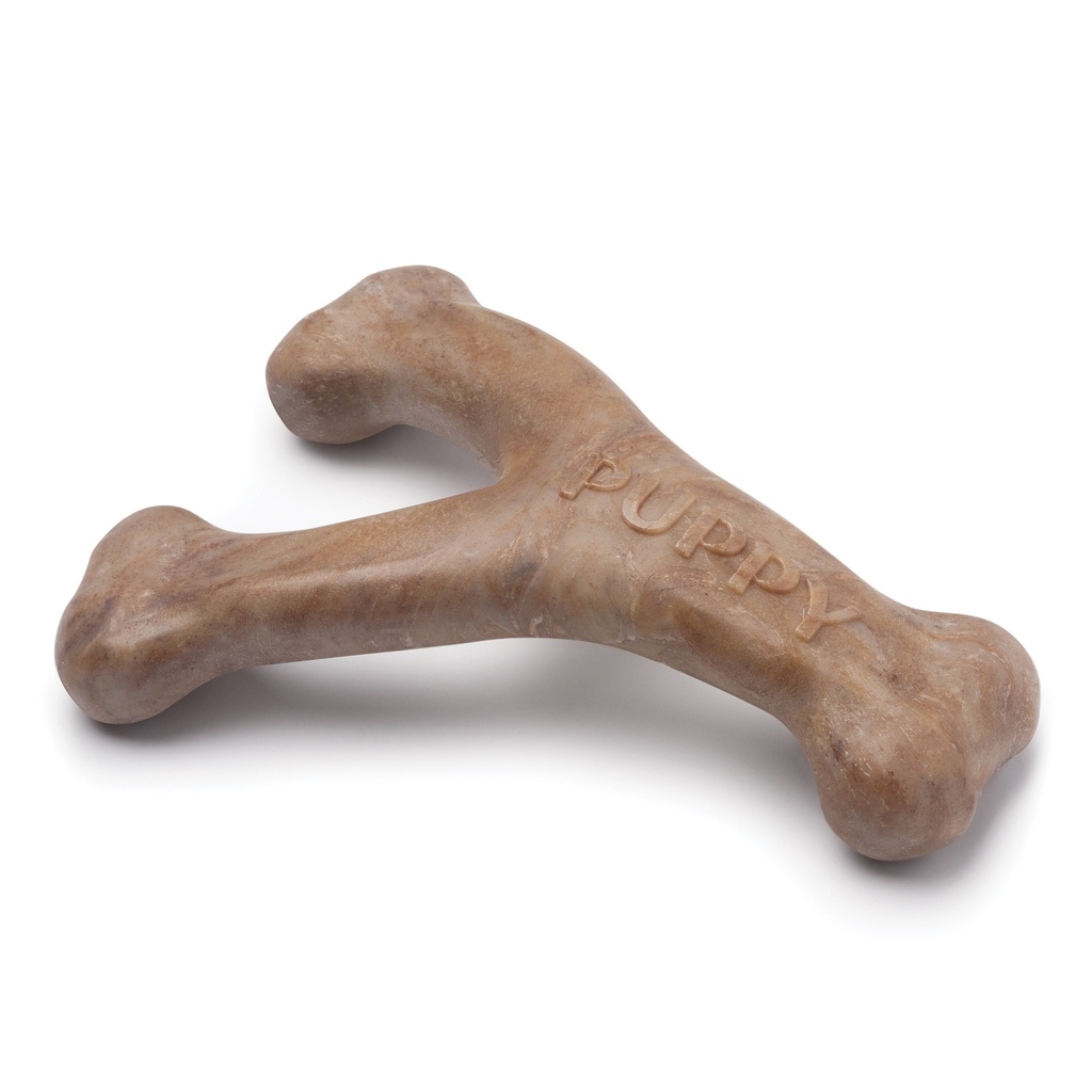 Іграшка для собак Погризушка Wishbone Puppy Benebone