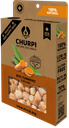 Ласощі для собак Bits з гімалайського сиру з Куркумою Turmeric Churpi