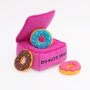 Іграшка для собак Бокс донатів Zippy Burrow™ - Donutz Box ZippyPaws