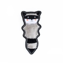 Іграшка для собак Енот Z-Stitch® Skinny Peltz - Raccoon ZippyPaws